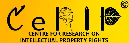 Centre for Research on Intelletual Property Rights Law