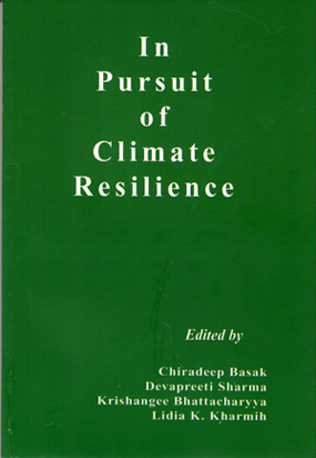 In Pursuit of Climate Resilience