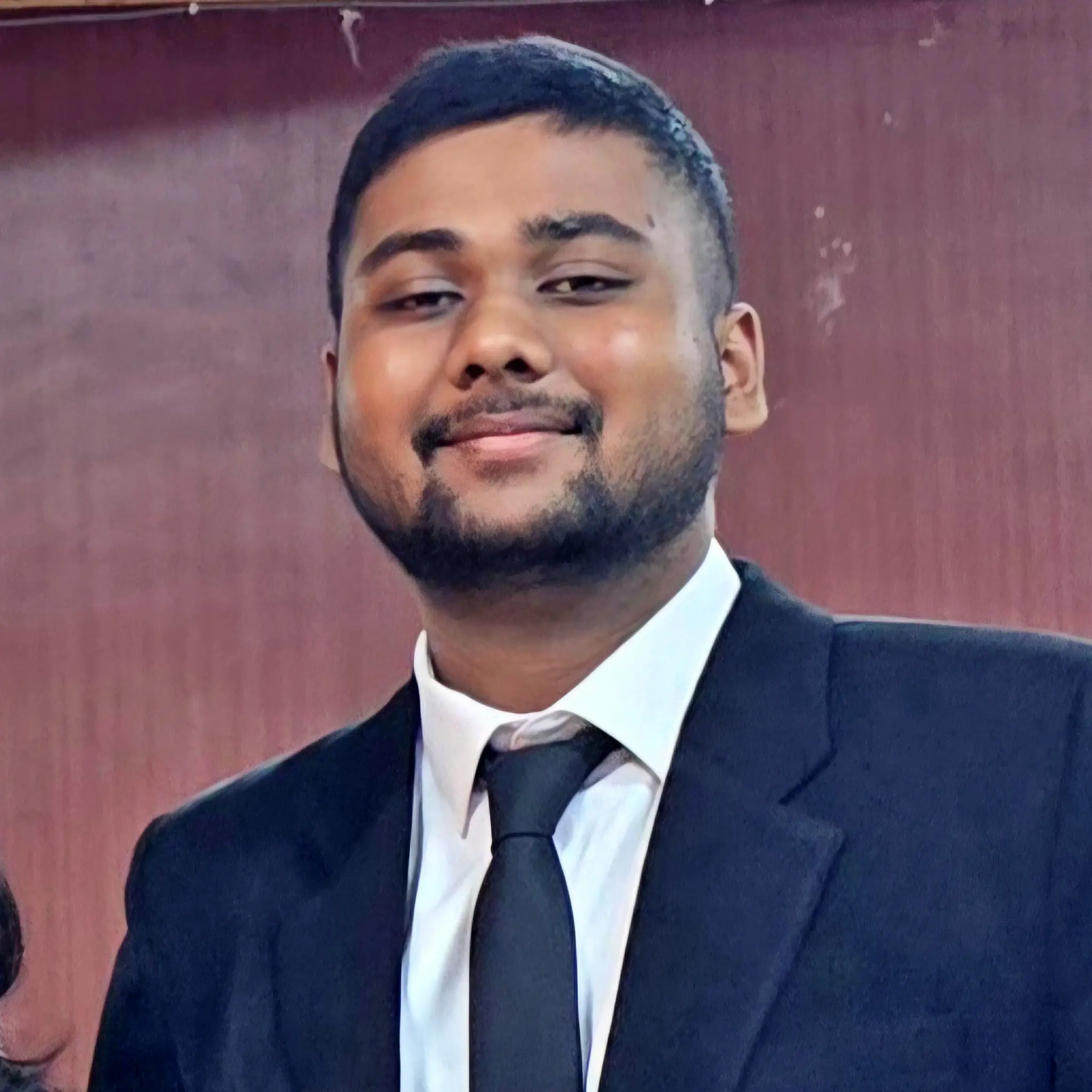 Mr. Asit Kalwar