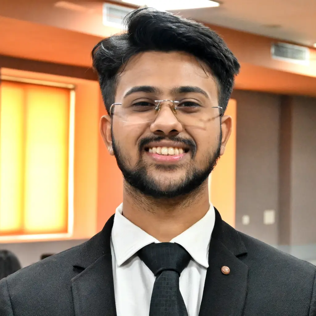 Mr. Dhilan Sarma