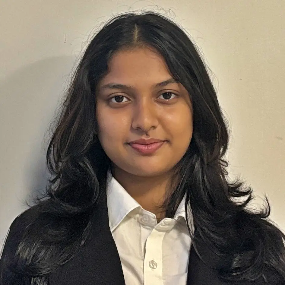 Ms. Mugdha Moni Thakuria
