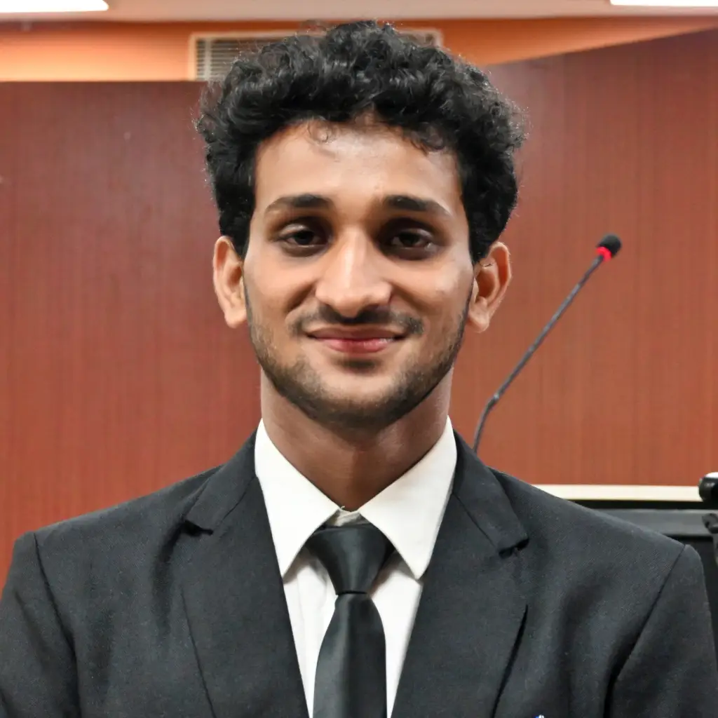 Mr. Yashwardhan Singh Rathore