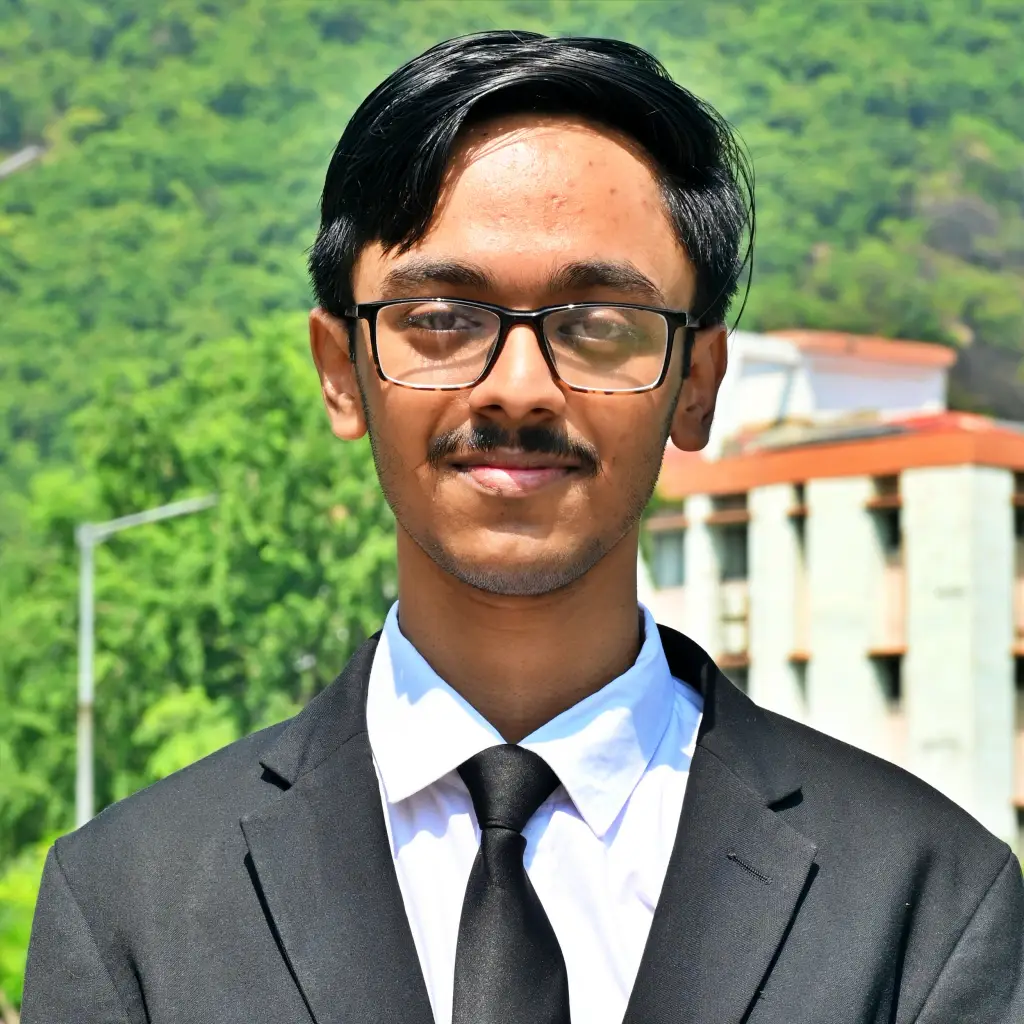 Mr. Kushal Sarkar
