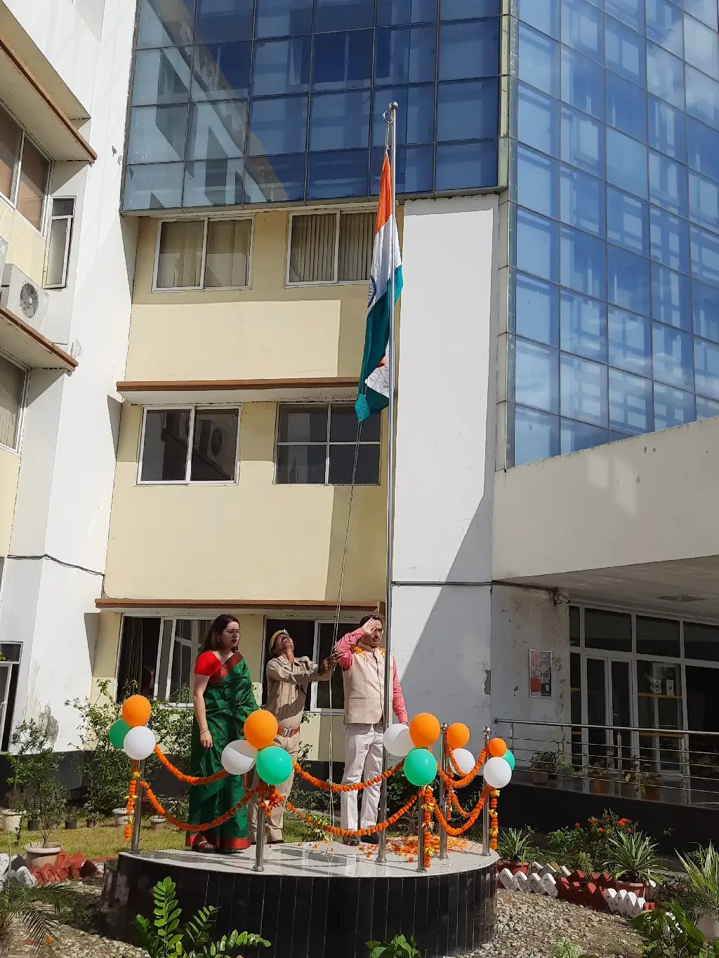 Nluja Events Image in Gallery