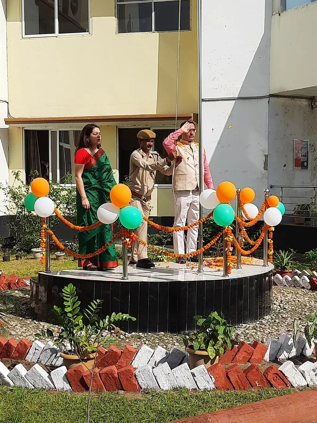 Nluja Events Image in Gallery