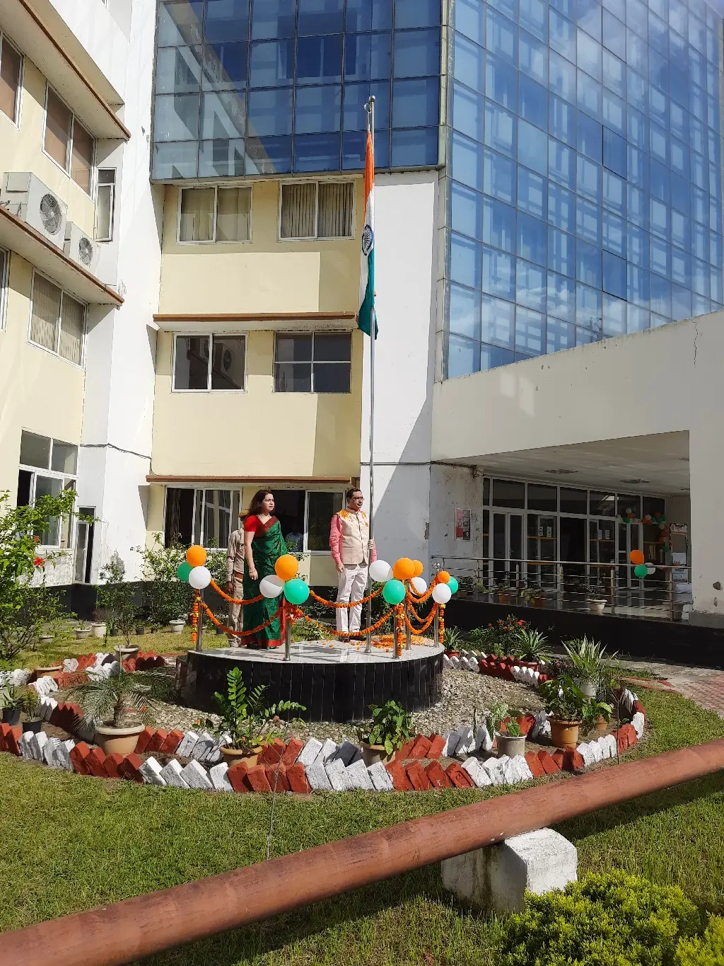 Nluja Events Image in Gallery