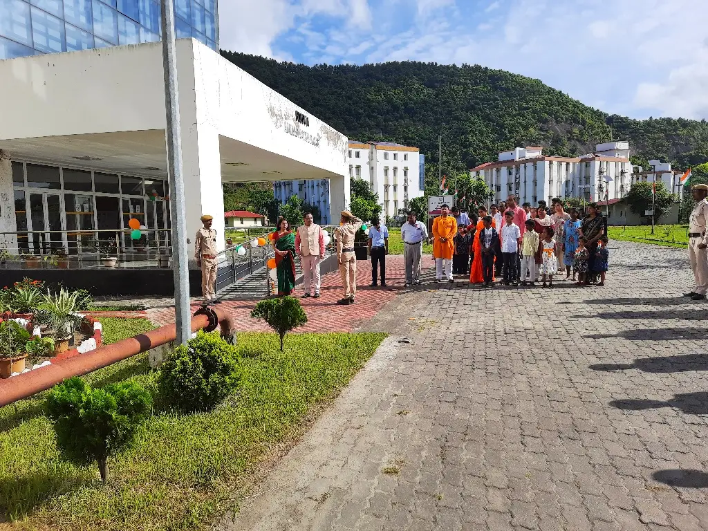 Nluja Events Image in Gallery