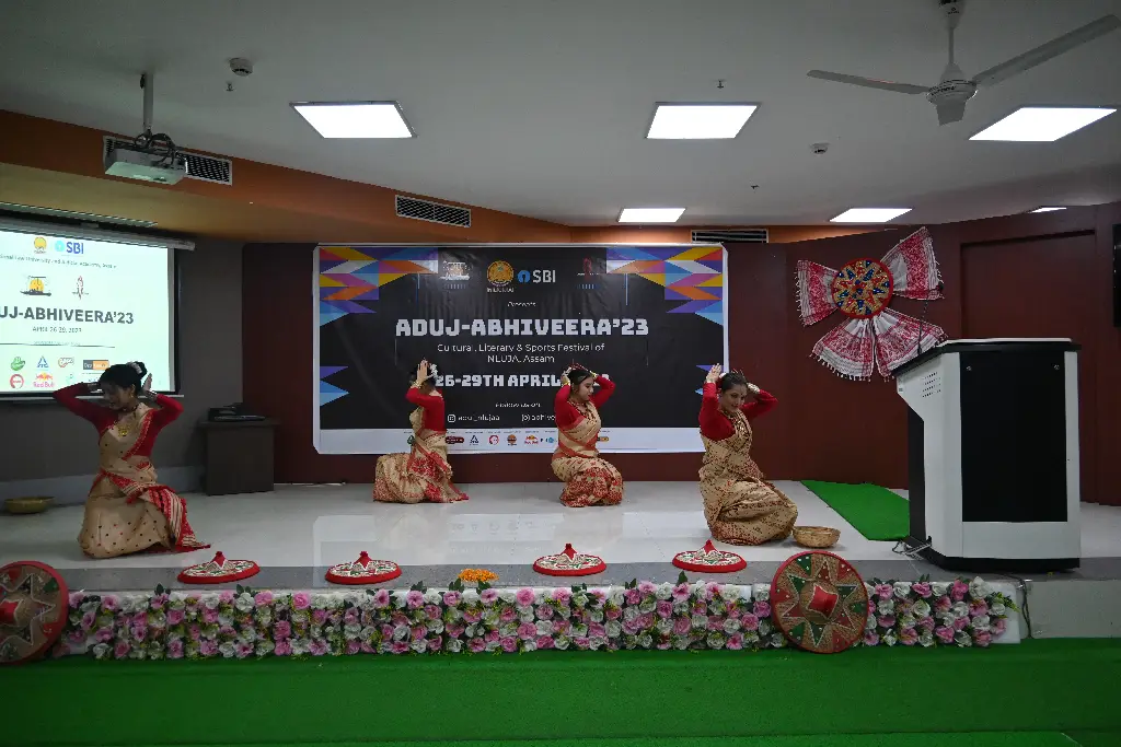 Nluja Events Image in Gallery