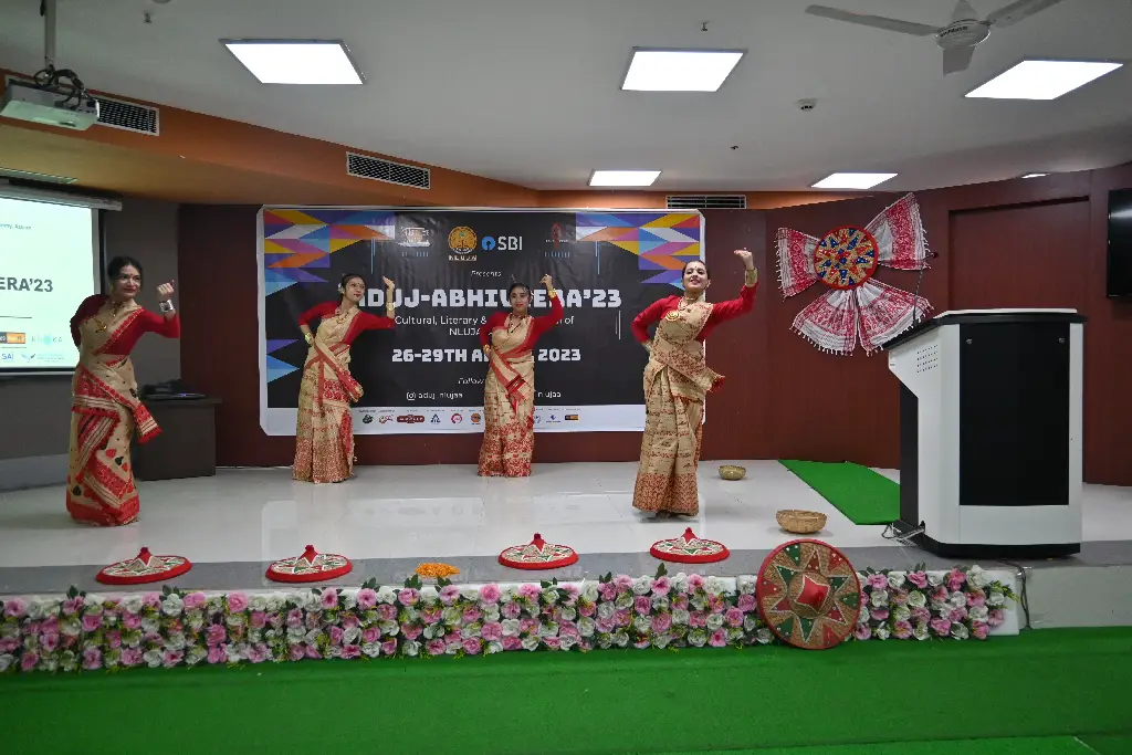 Nluja Events Image in Gallery