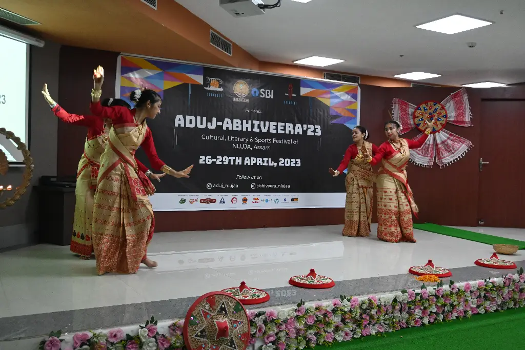Nluja Events Image in Gallery