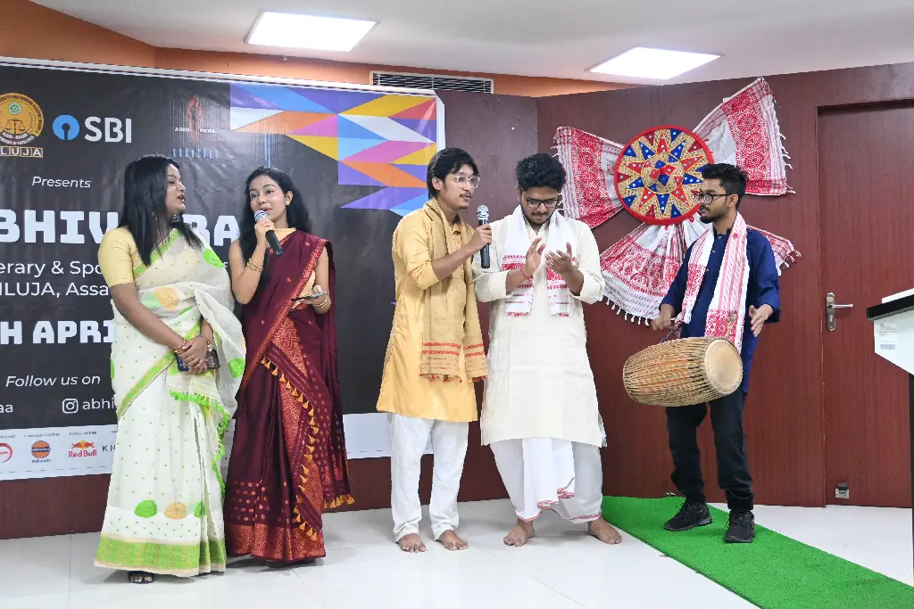 Nluja Events Image in Gallery