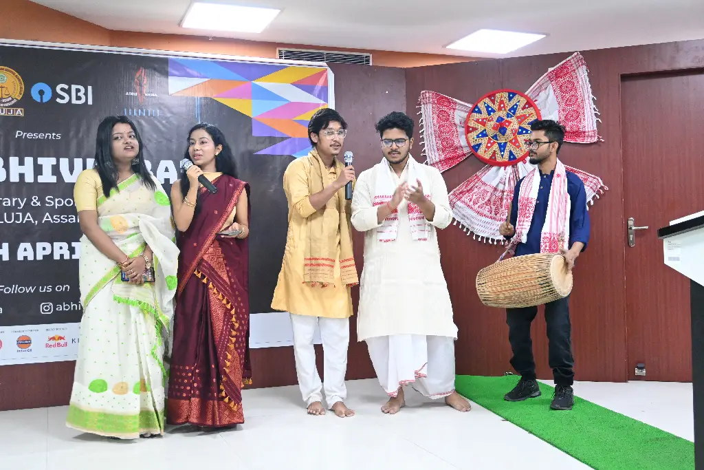 Nluja Events Image in Gallery
