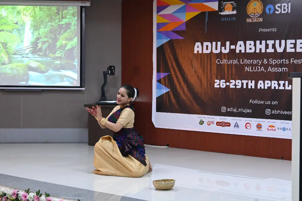 Nluja Events Image in Gallery