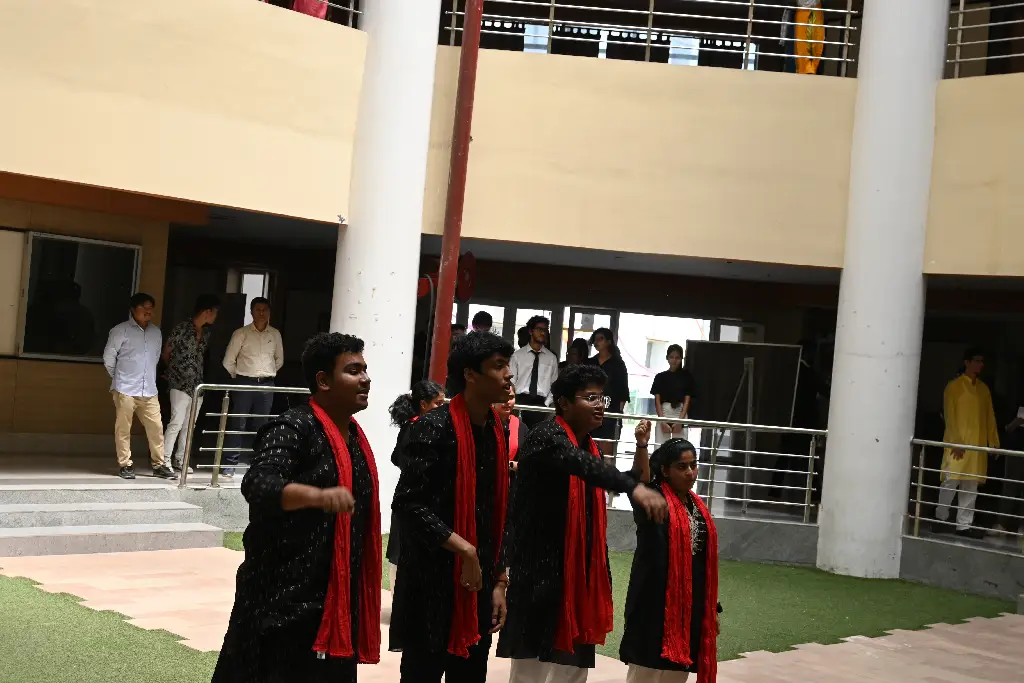 Nluja Events Image in Gallery