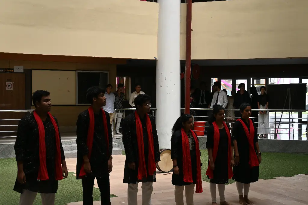 Nluja Events Image in Gallery