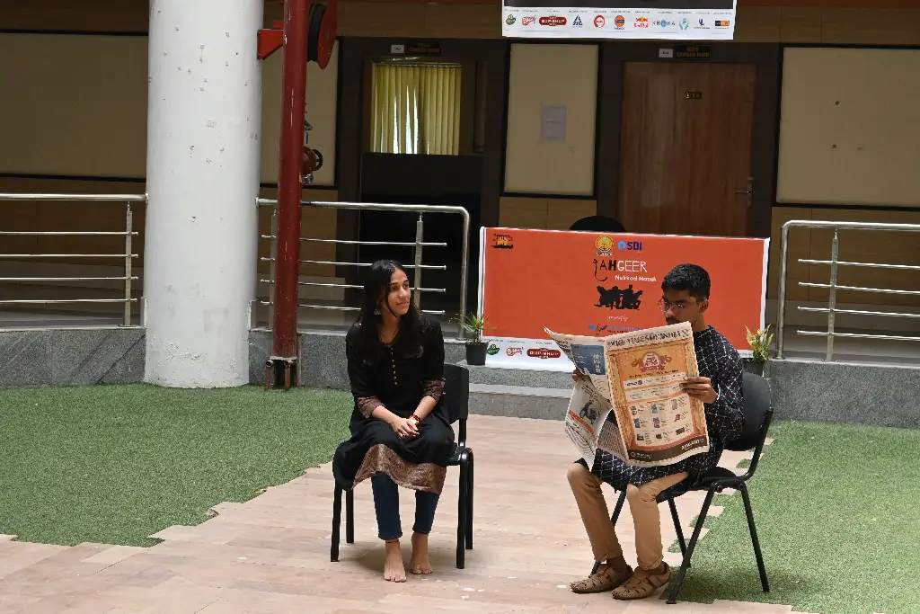Nluja Events Image in Gallery