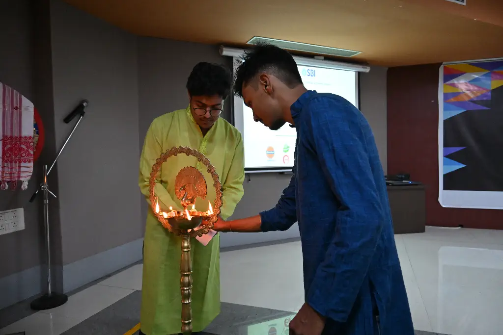 Nluja Events Image in Gallery