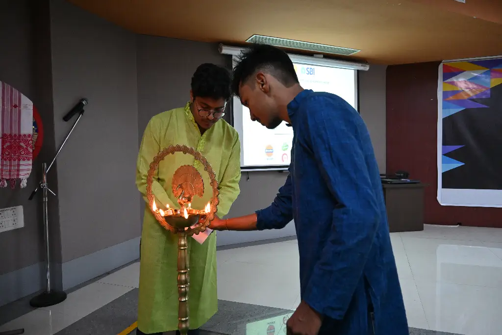 Nluja Events Image in Gallery