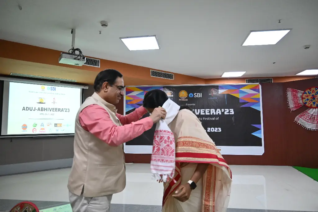 Nluja Events Image in Gallery
