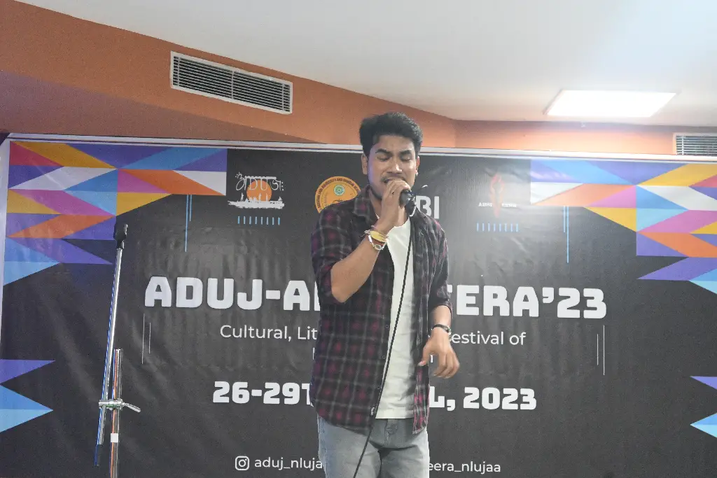 Nluja Events Image in Gallery
