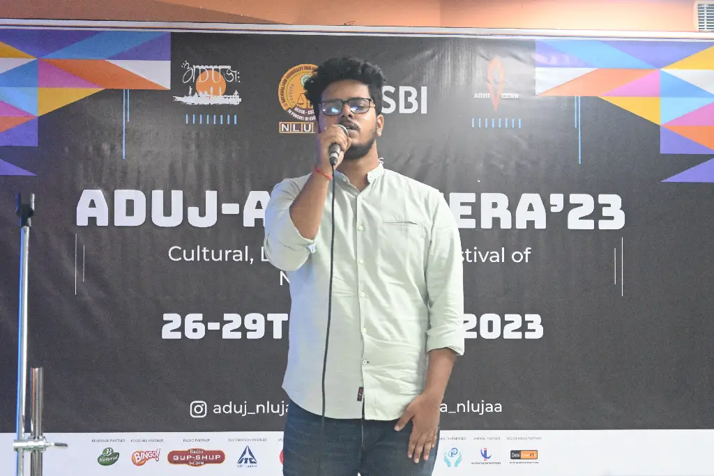 Nluja Events Image in Gallery