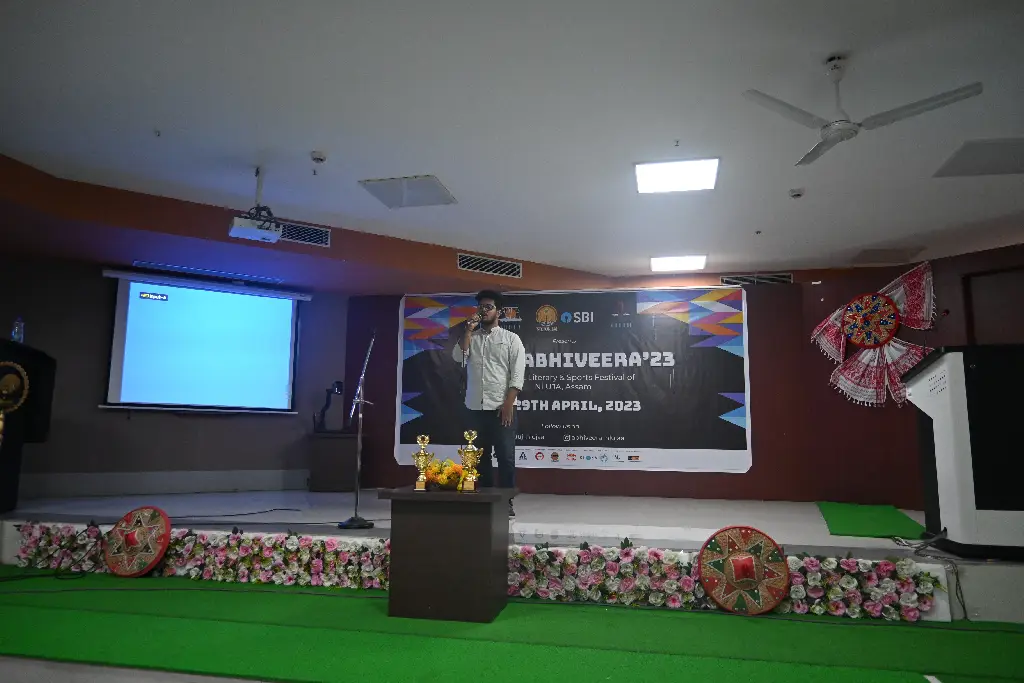 Nluja Events Image in Gallery