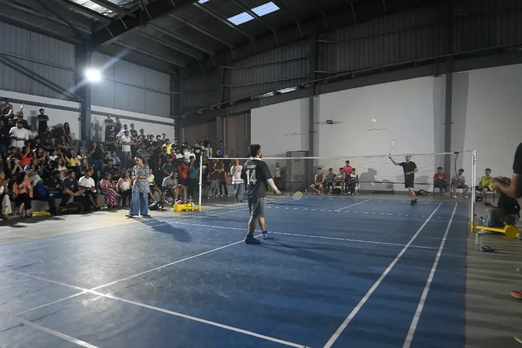 Nluja Events Image in Gallery