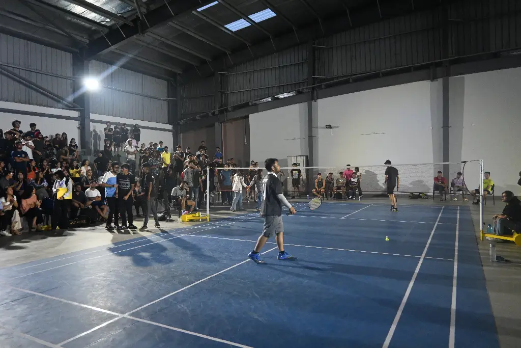Nluja Events Image in Gallery