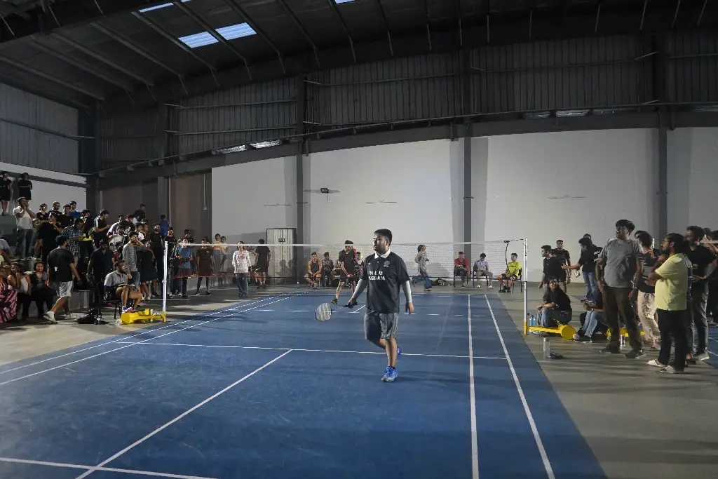 Nluja Events Image in Gallery