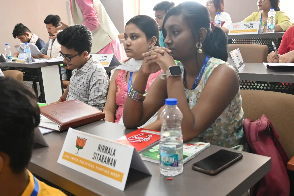 Nluja Events Image in Gallery