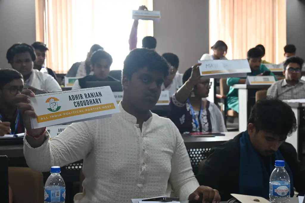 Nluja Events Image in Gallery