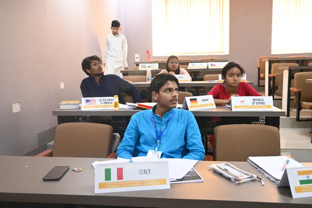 Nluja Events Image in Gallery