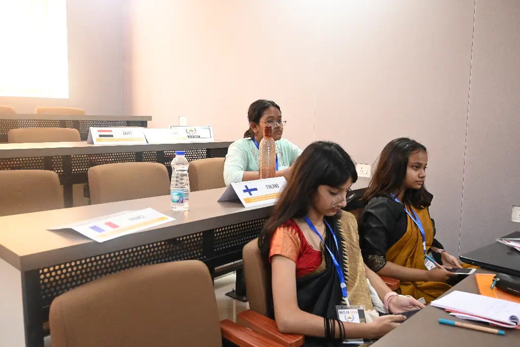 Nluja Events Image in Gallery