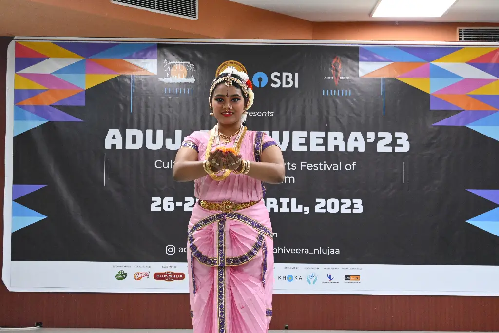 Nluja Events Image in Gallery