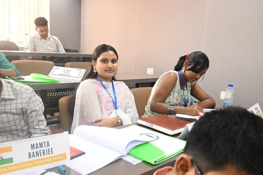 Nluja Events Image in Gallery