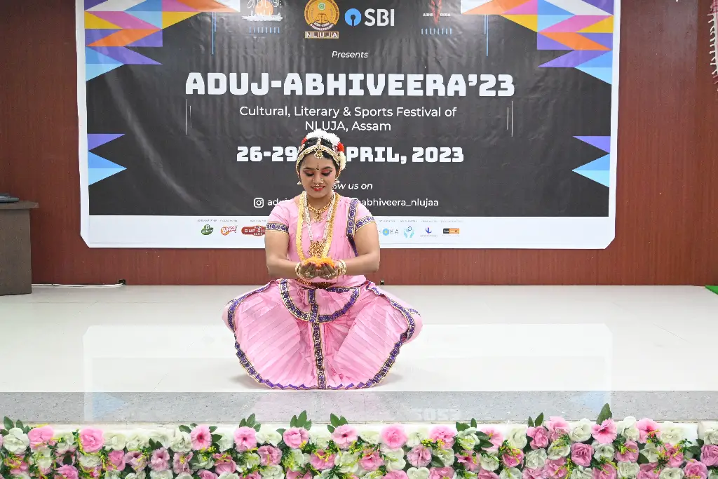 Nluja Events Image in Gallery