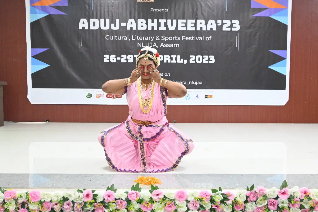 Nluja Events Image in Gallery
