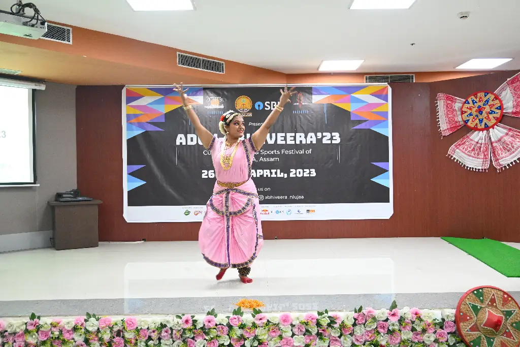 Nluja Events Image in Gallery