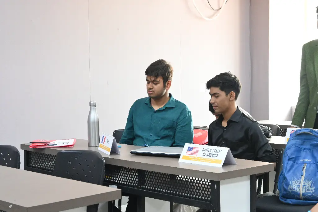 Nluja Events Image in Gallery