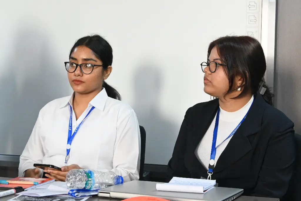 Nluja Events Image in Gallery
