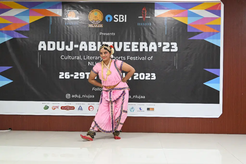 Nluja Events Image in Gallery