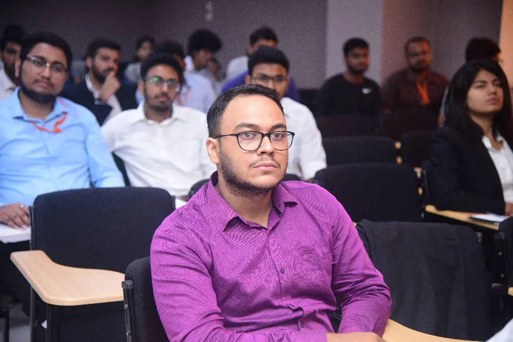 Nluja Events Image in Gallery