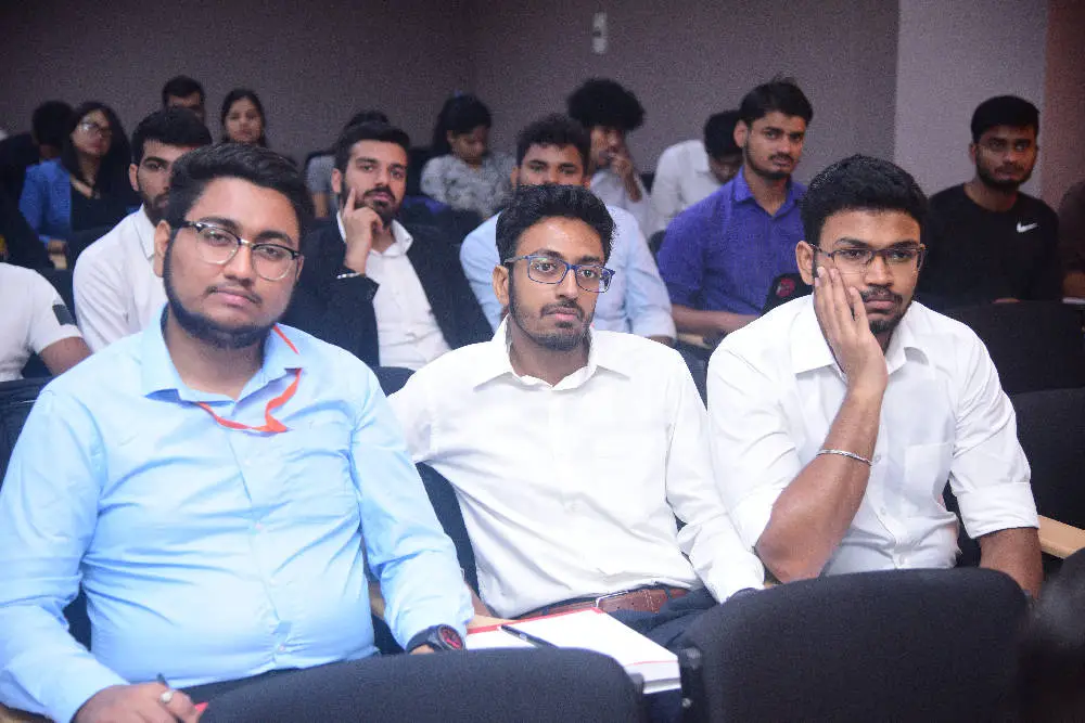 Nluja Events Image in Gallery