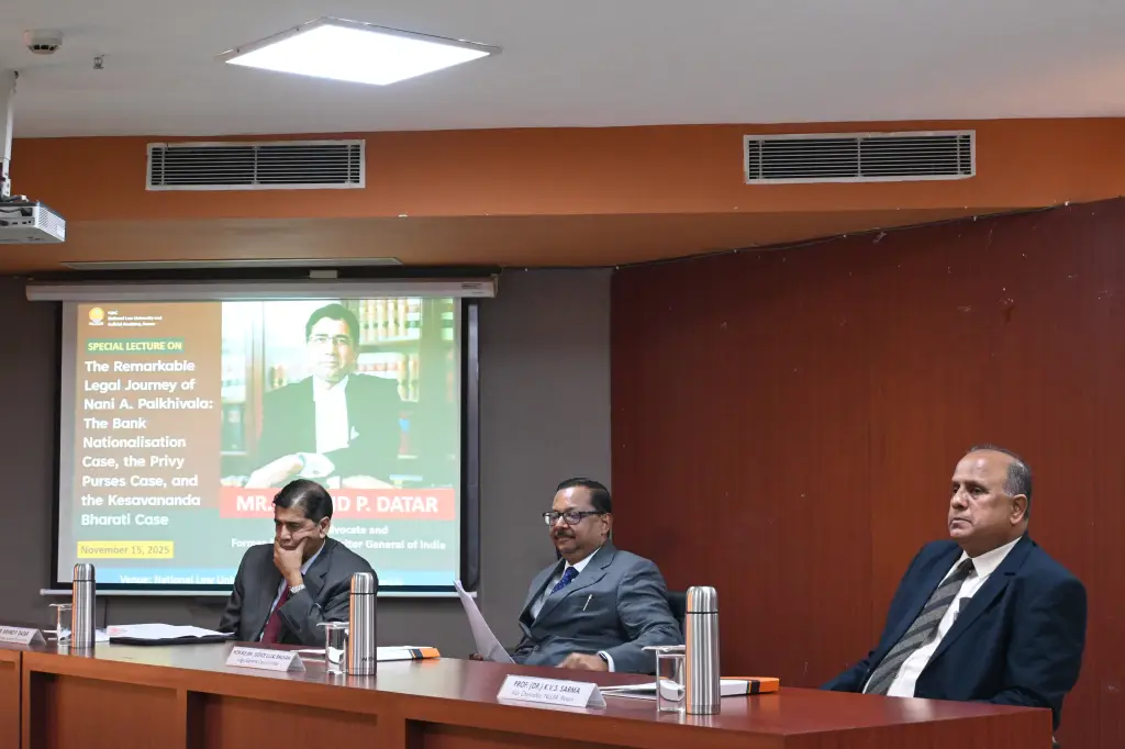 Nluja Events Image in Gallery