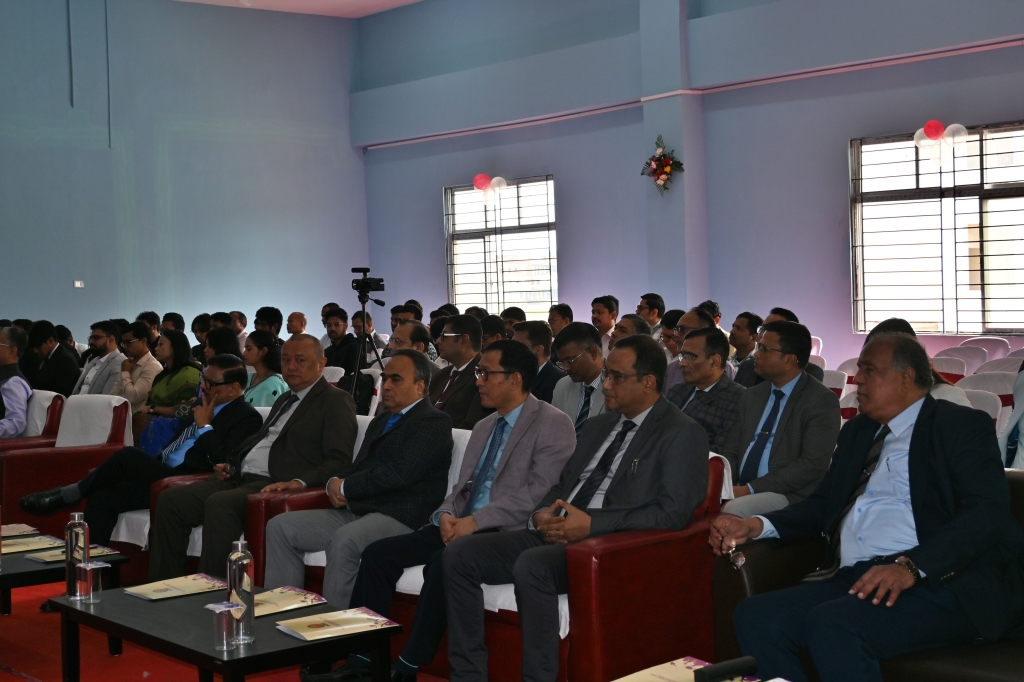 Nluja Events Image in Gallery