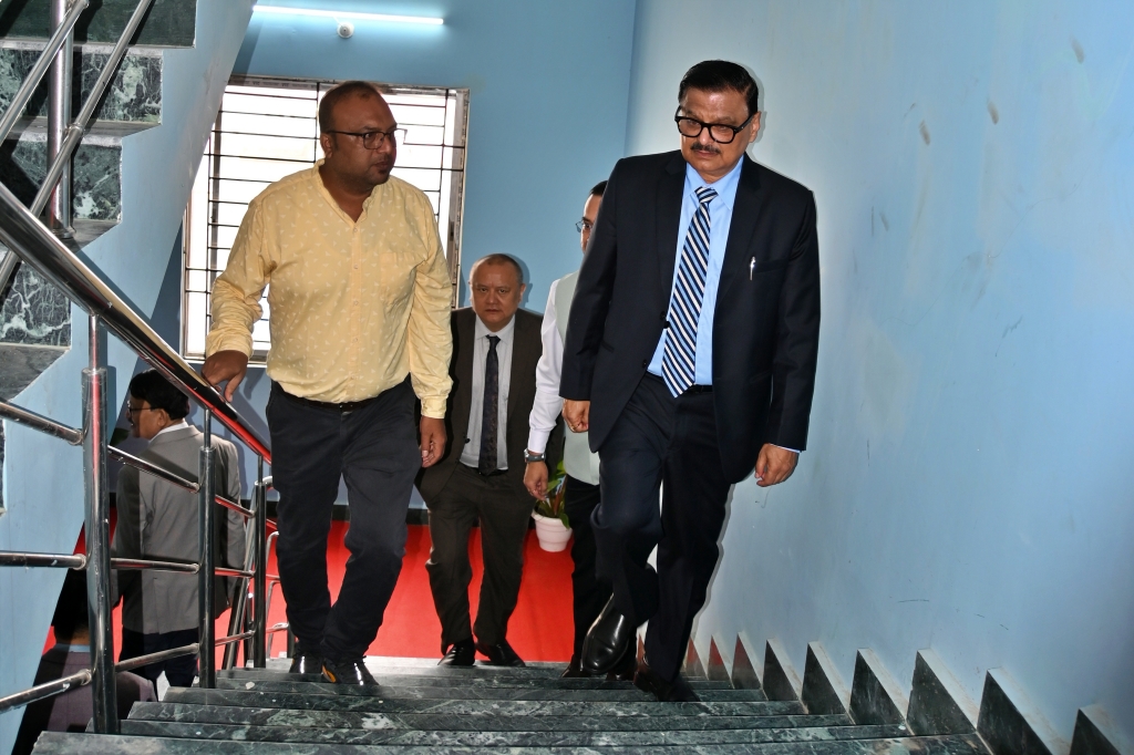 Nluja Events Image in Gallery