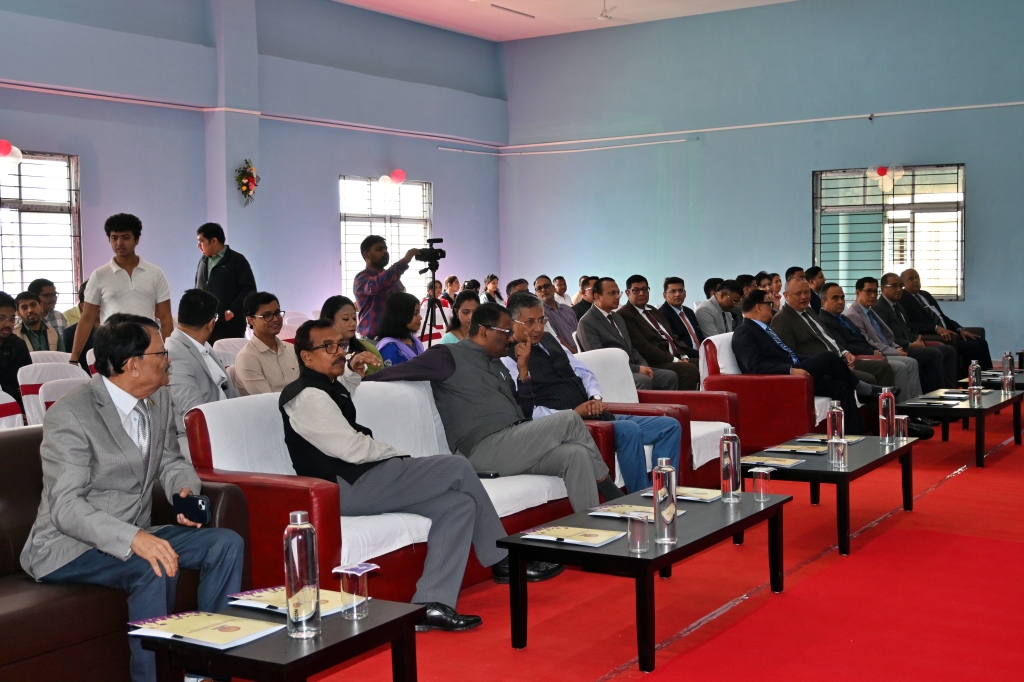 Nluja Events Image in Gallery