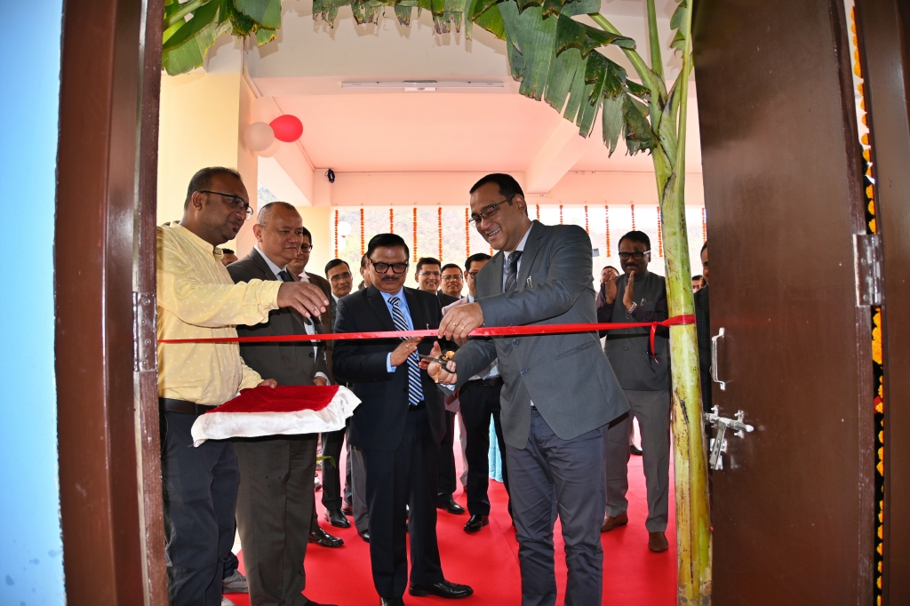 Nluja Events Image in Gallery