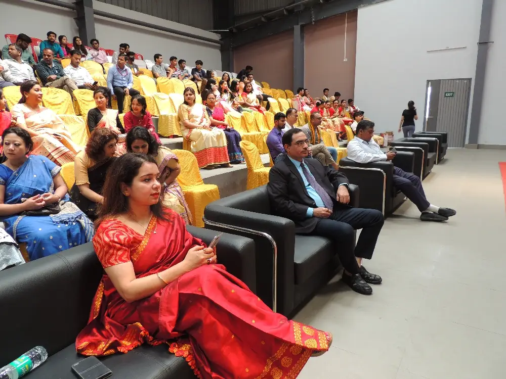 Nluja Events Image in Gallery