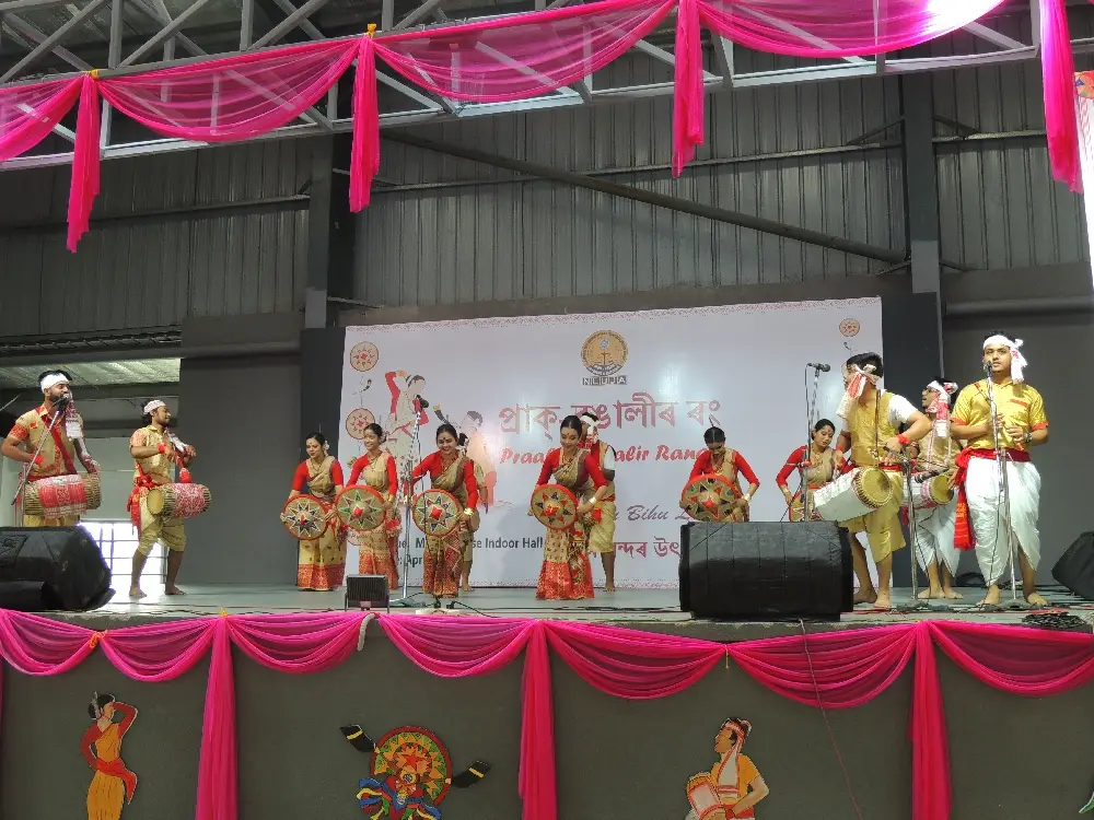 Nluja Events Image in Gallery